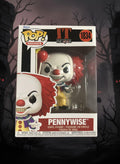 Funko Pop! Movies IT The Movie Pennywise Vinyl Figure #1834