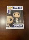 Funko Pop! Movies Queen Gorgo Vinyl Figure #1474