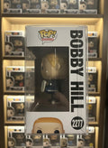 Funko Pop! Animation Bobby Hill #2277 King of the Hill Vinyl Figure