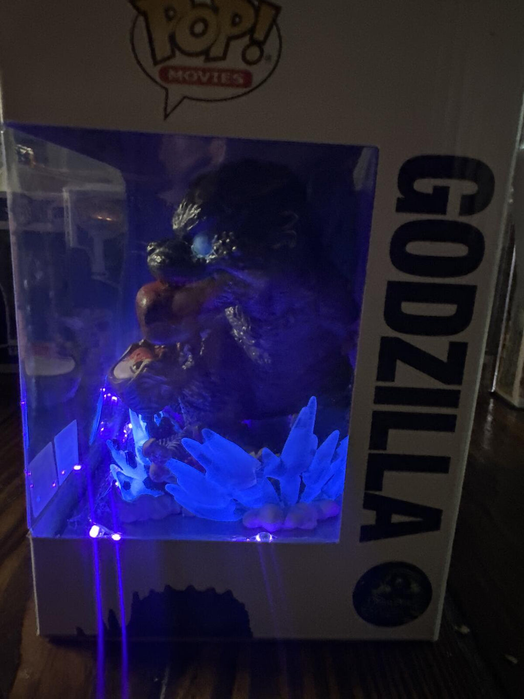 Funko Pop! Movies Godzilla Minus One Vinyl Figure #1811