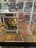 Funko Pop! Movies IT Georgie Denbrough Vinyl Figure #536