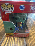 Funko Pop! Heroes DC Martian Manhunter #399 Limited Edition