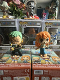 Mini Funko’s