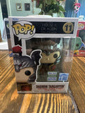 Funko Pop! Daemon Targaryen Vinyl Figure - House of the Dragon #11 Limited 2025