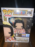 Funko Pop! Animation One Piece Boa Hancock Vinyl Figure #2156 - Winter 2025 Con