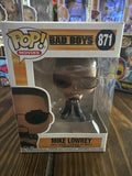 Funko Pop! Movies Mike Lowrey Vinyl Figure #871 - Bad Boys