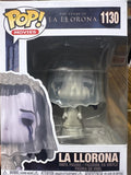 Funko Pop! Movies The Curse of La Llorona La Llorona Vinyl Figure #1130