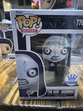 Funko Pop! Movies The Nun (Demonic) #776 Vinyl Figure
