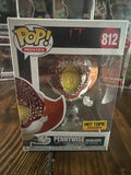 Funko Pop! Movies IT Chapter Two Pennywise Deadlights Vinyl Figure #812 HotTopic